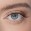 Pestañas Harmony de ojos azules