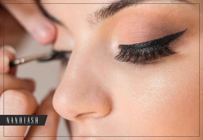 Guía para maquillarse los ojos con extensiones de pestañas: ¿A qué hay que prestar atención?