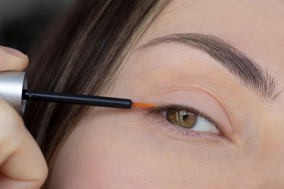 Como cuidar de las pestanas