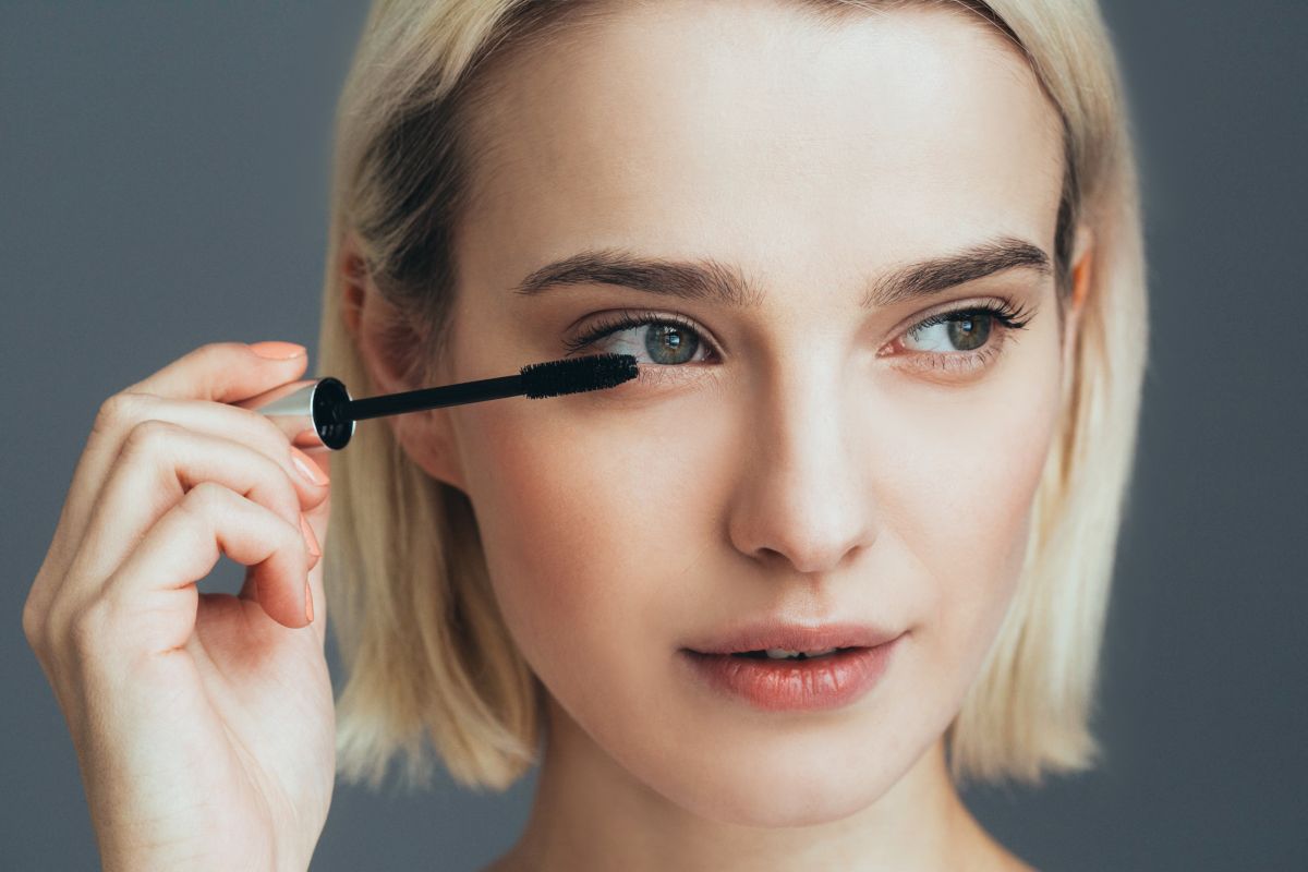 Mascara de pestanas ingredientes acondicionadores